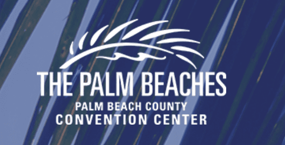 The Palm Beach County Convention Center